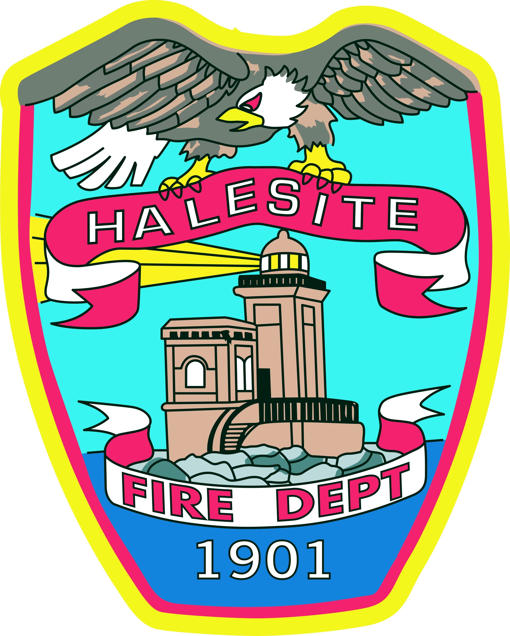 Halesite FD