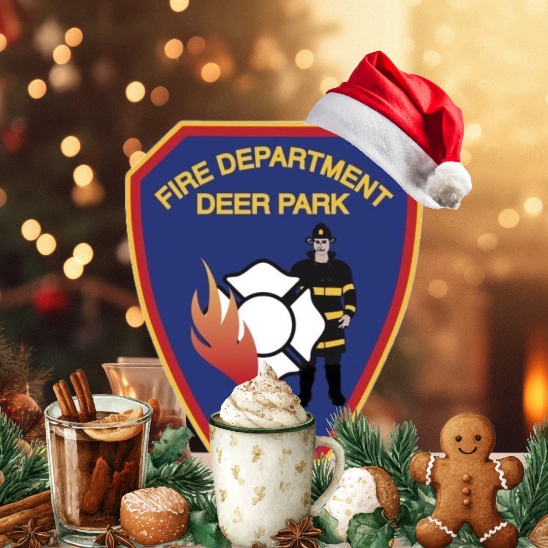 Deer Park FD